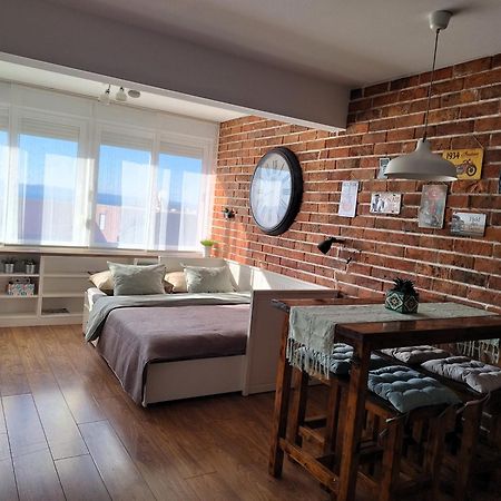 Apartment Radosevac Beach Split Bagian luar foto