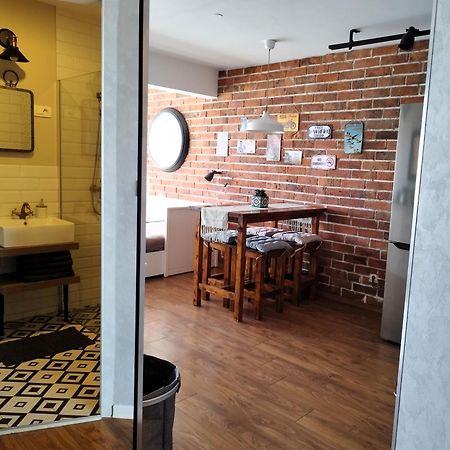 Apartment Radosevac Beach Split Bagian luar foto
