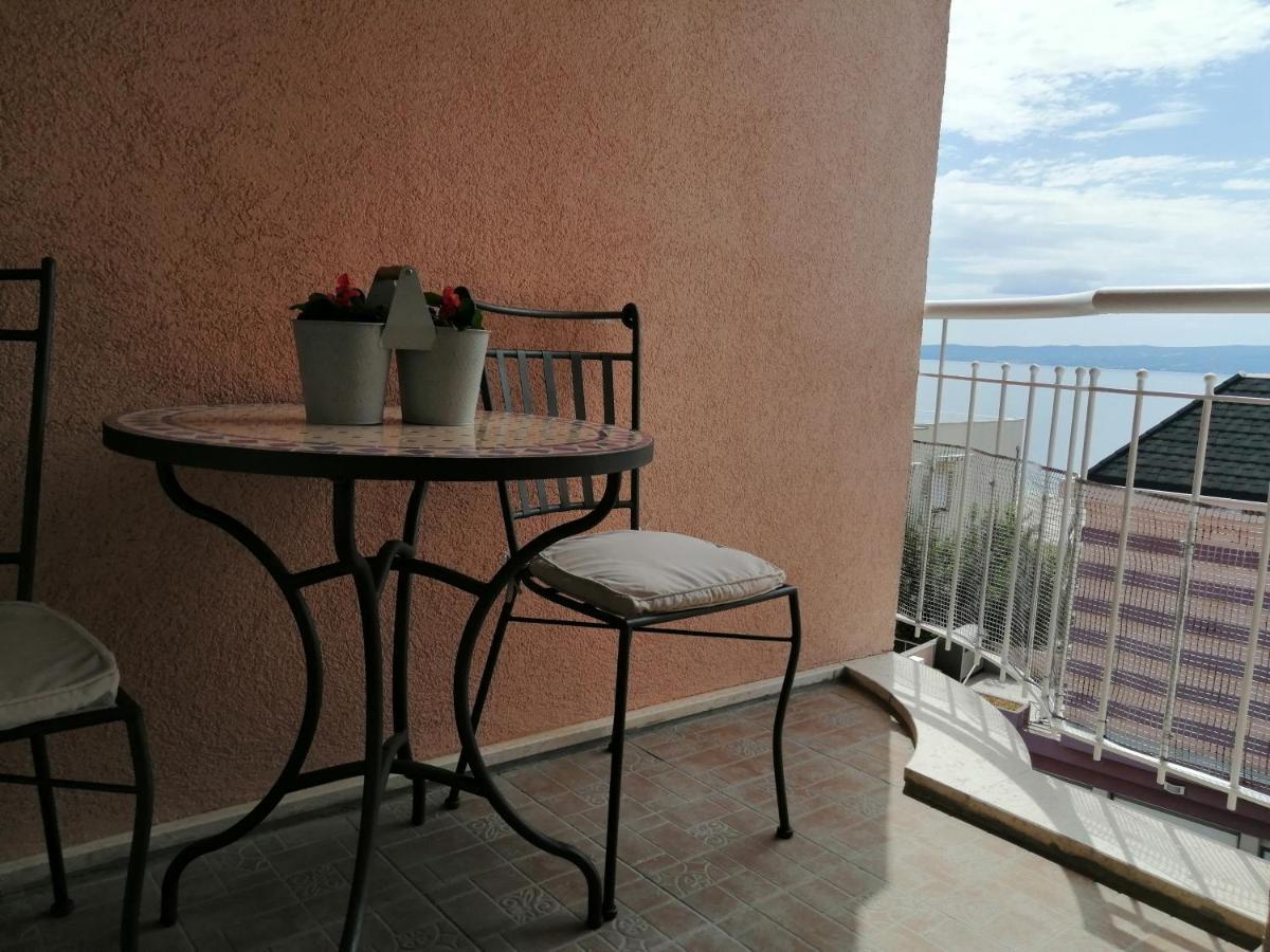 Apartment Radosevac Beach Split Bagian luar foto