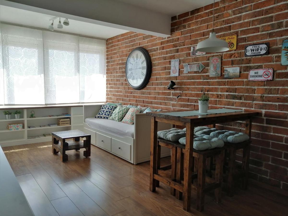 Apartment Radosevac Beach Split Bagian luar foto