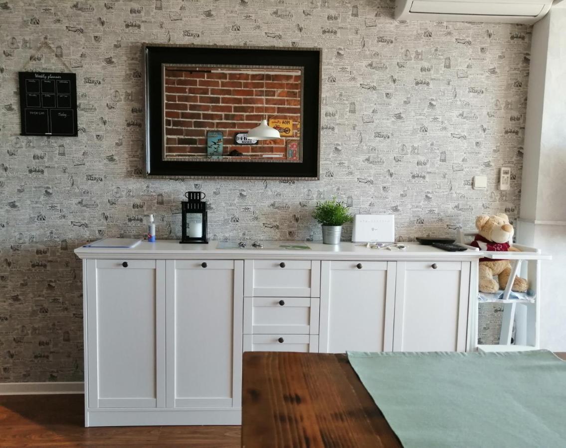 Apartment Radosevac Beach Split Bagian luar foto