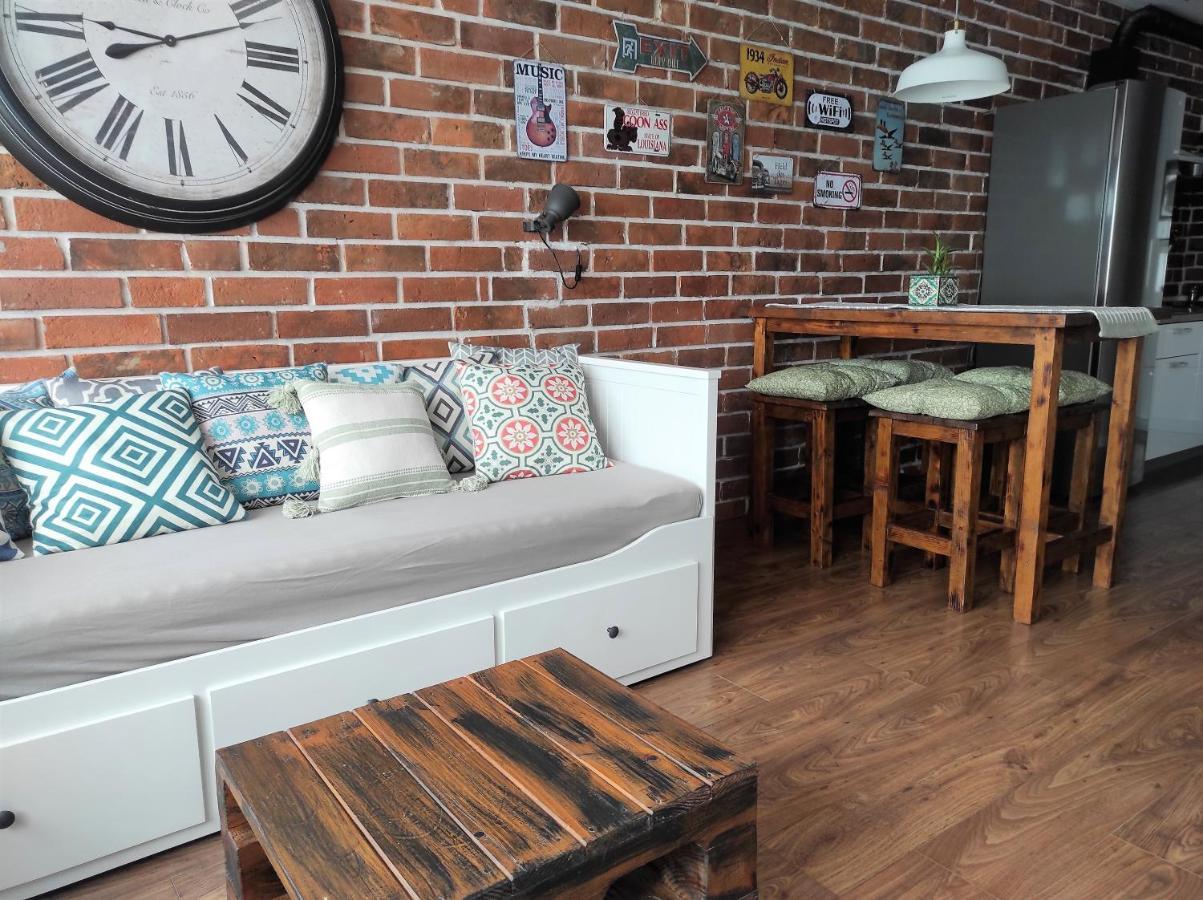 Apartment Radosevac Beach Split Bagian luar foto