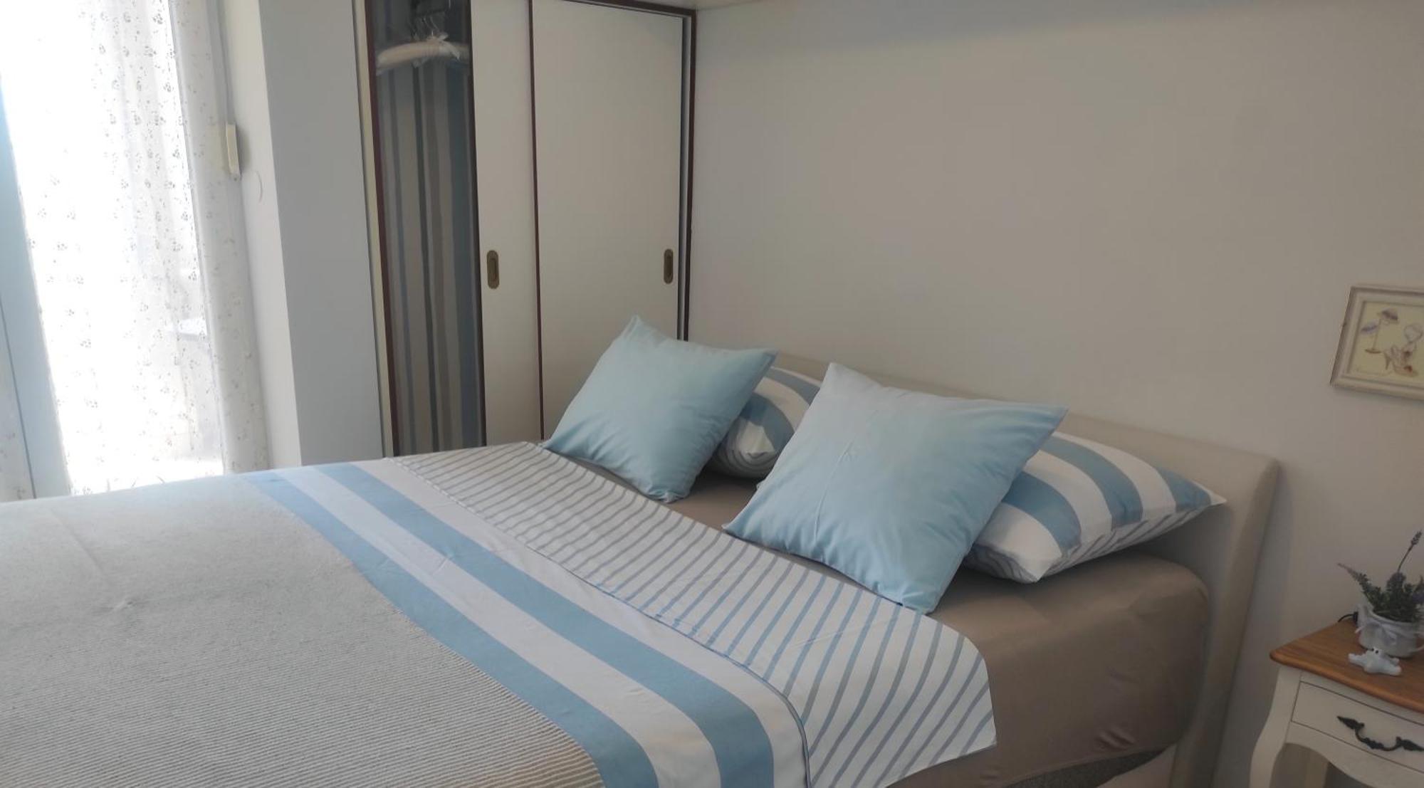 Apartment Radosevac Beach Split Bagian luar foto