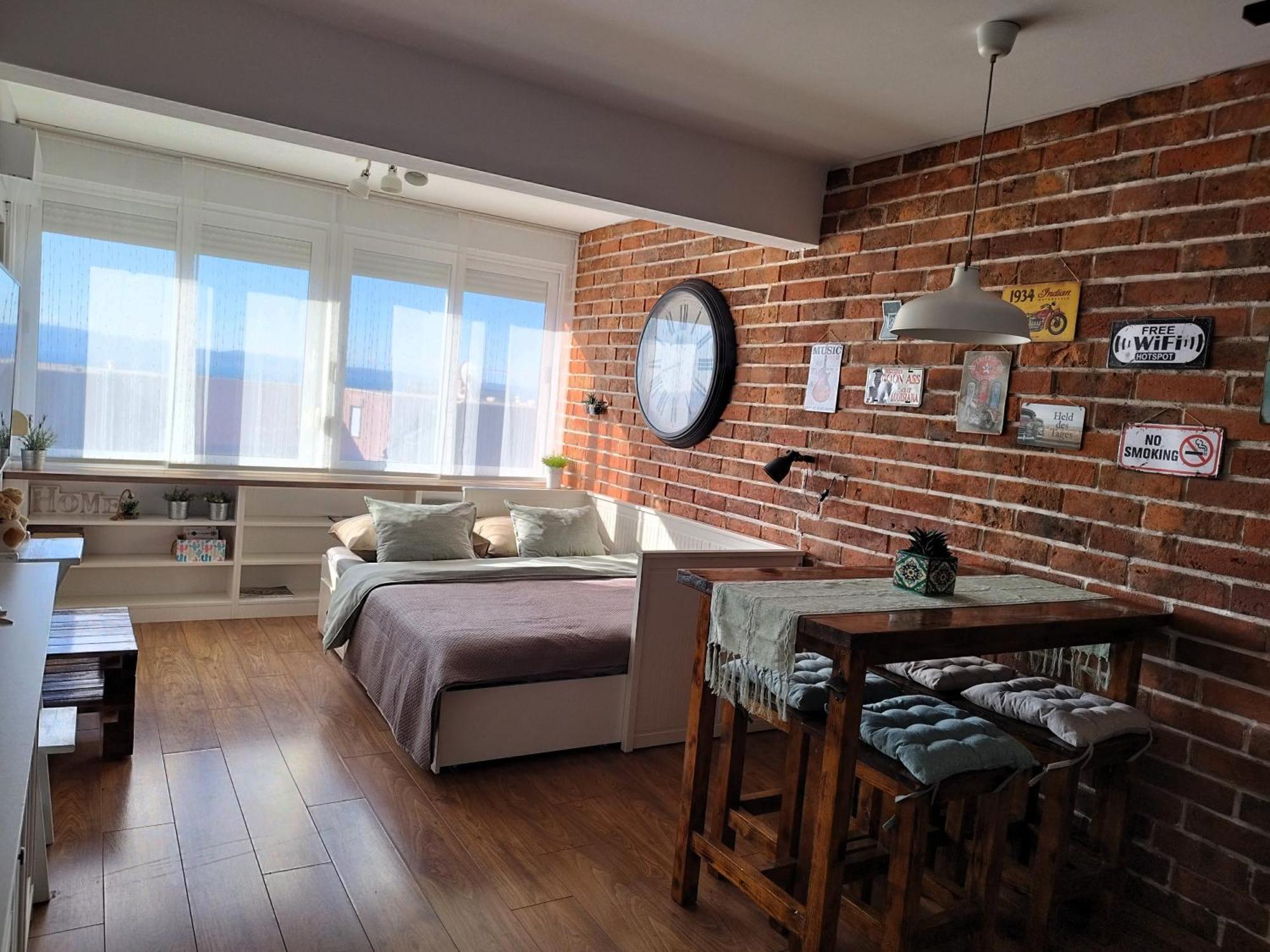 Apartment Radosevac Beach Split Bagian luar foto