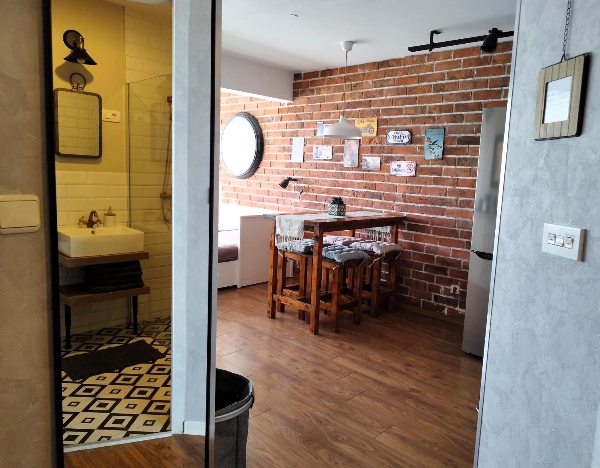 Apartment Radosevac Beach Split Bagian luar foto