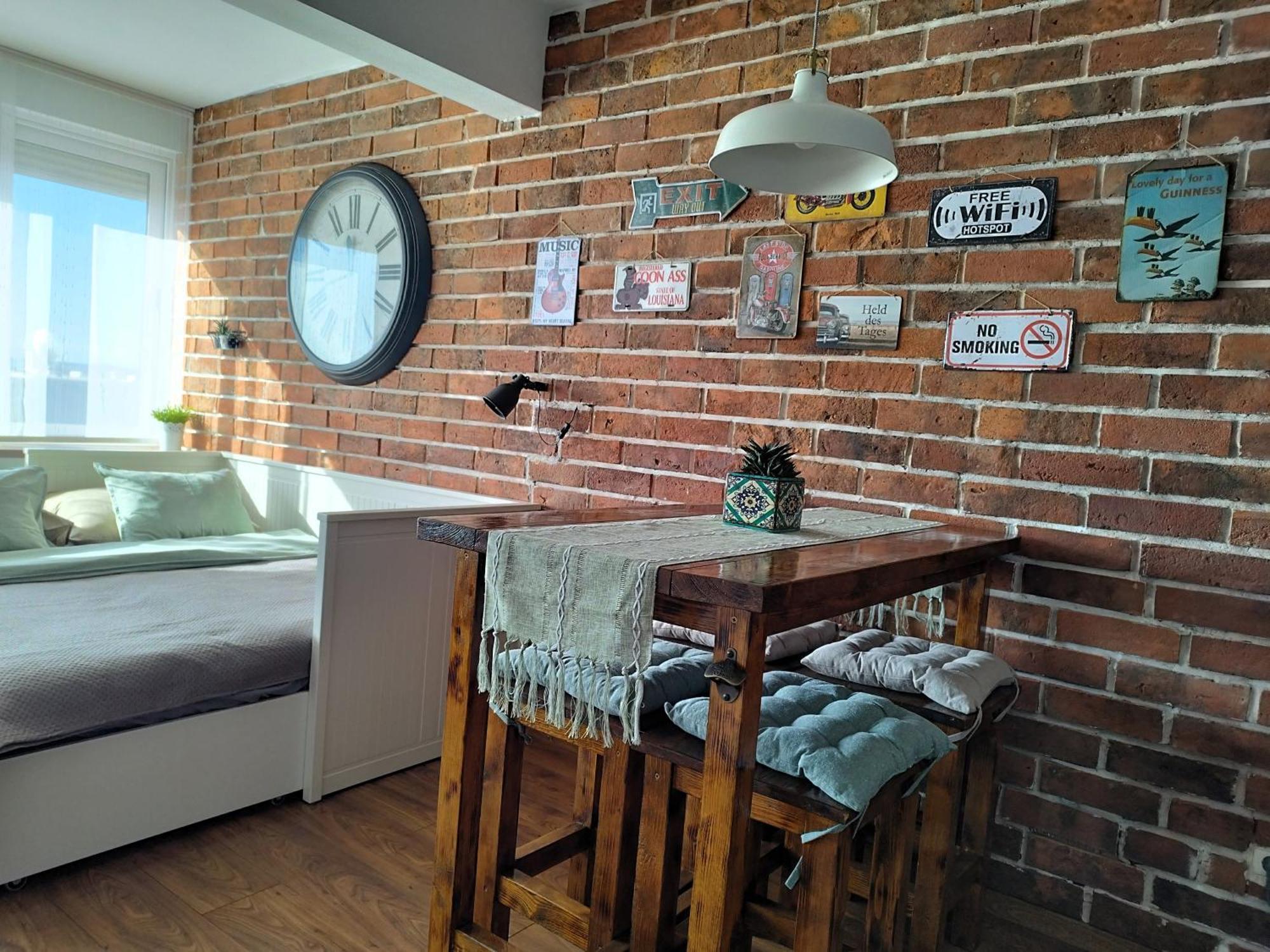 Apartment Radosevac Beach Split Bagian luar foto