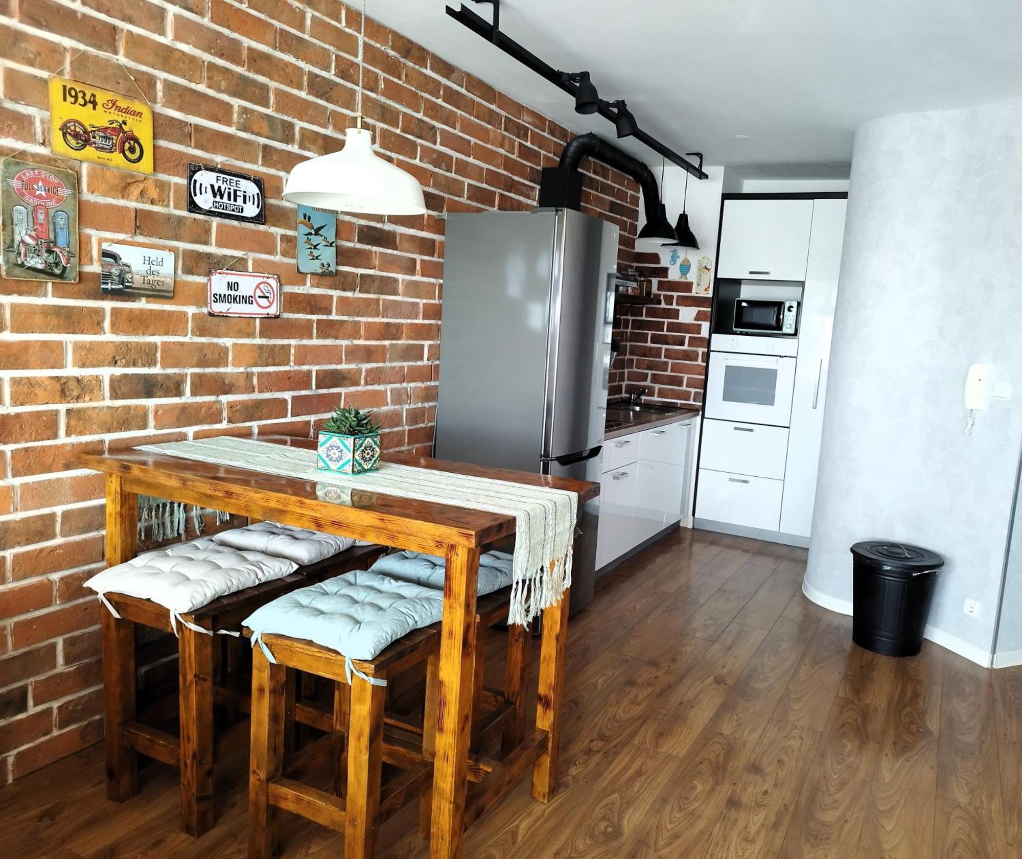 Apartment Radosevac Beach Split Bagian luar foto
