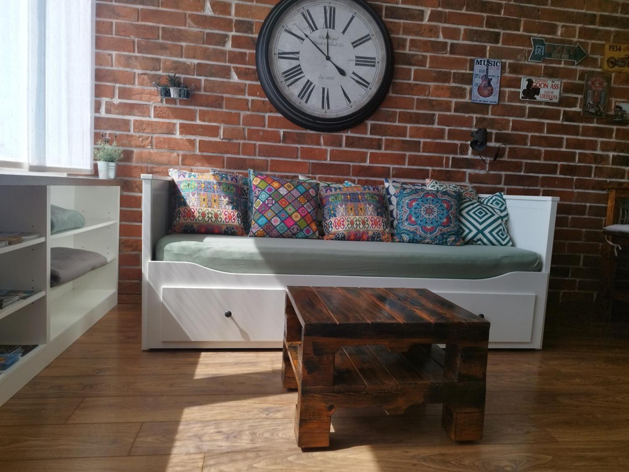 Apartment Radosevac Beach Split Bagian luar foto